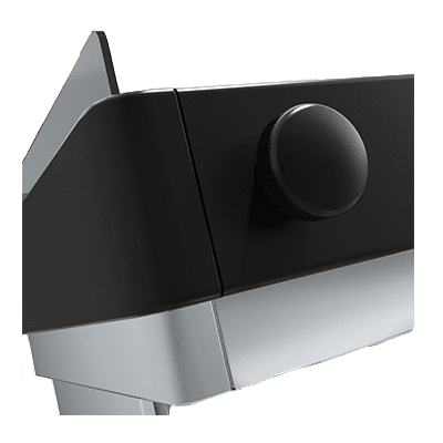 Кофемашина NEW 105 Е 3 с кнопочной панелью управления