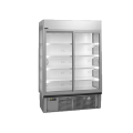 Холодильная горка MDS1400-P