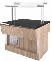 Прилавок холодильный Refettorio RС52S