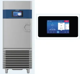 Шкаф шоковой заморозки Irinox MULTIFRESH NEXT L ESSENTIAL+SANIGEN