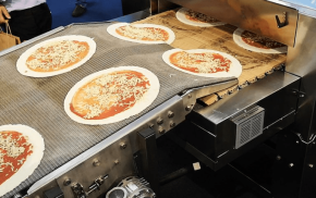 Линия для производства пиццы ARTISAN PIZZA LINE от ALBA