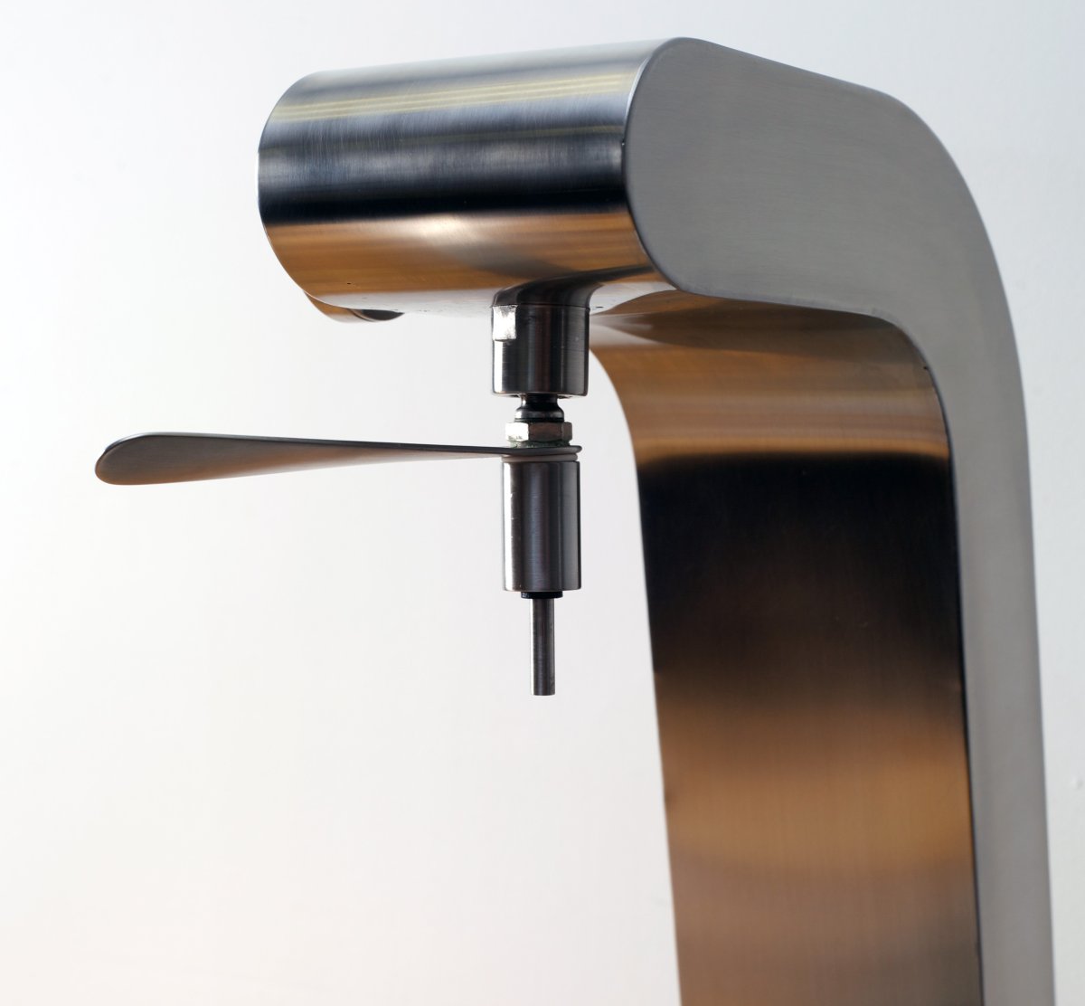 Мультитемпературный встраиваемый водонагреватель UBER BOILER