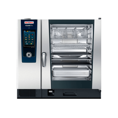 Пароконвектомат Rational iCombi Pro 10-2/1 (электрический)
