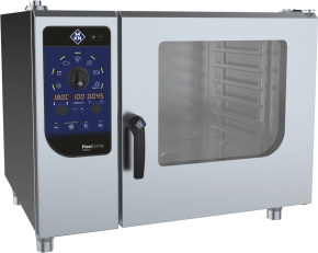 Пароконвектоматы FlexiCombi Classic