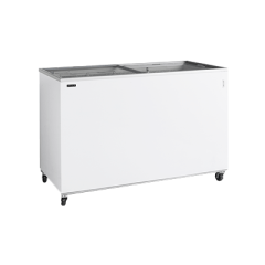 Морозильный ларь для мороженого IC400SC-P