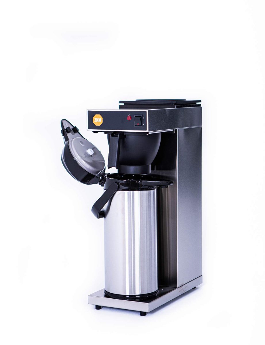 FLT 120 AP Термос с пневмопомпой ZKM