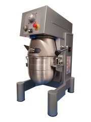 Взбивальная  машина Kevo20B (Ram, Италия)