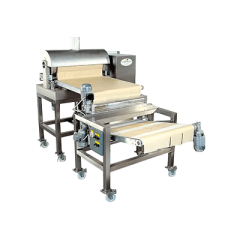 Блинный аппарат C4