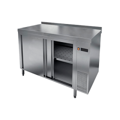 Шкафы (столы) тепловые