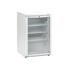 Холодильный шкаф BC85-I WHITE