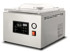 Машина вакуумной упаковки Apach AVM254