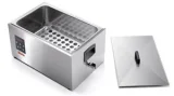 Аппарат Sous Vide (Су вид) Sirman Softcooker S R GN1/1