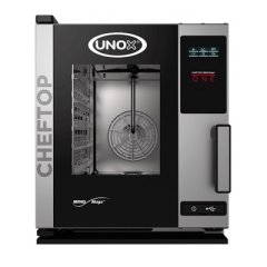 ПАРОКОНВЕКТОМАТ UNOX XECC-0523-E1R