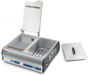 Аппарат sous vide (су вид) + вакуумный упаковщик Sirman Easy Soft 25 BX