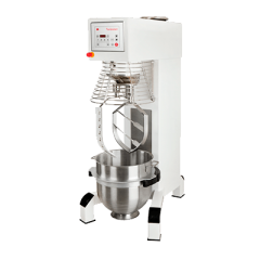 Планетарный миксер ERGO 60