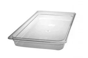 Гастроемкость Hurakan GN-K 1/1-65