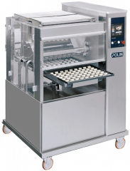 Тестоотсадочная машина Polin Multidrop Twiny