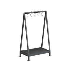 Вешало для туш стационарное ВМ 12/7