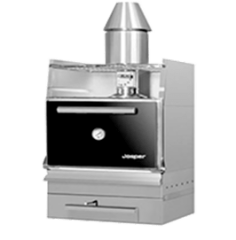 Гриль печь на углях Josper HJX50MBC