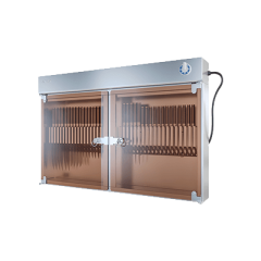 Стерилизатор ножей СТУ-2-36-02