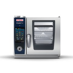 Пароконвектомат Rational iCombi Pro 6-1/1 E