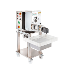 Машина для изготовления пасты (макарон) P6