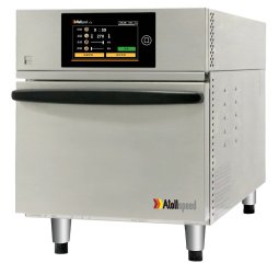 Печь комбинированная высокоскоростная AtollSpeed Power