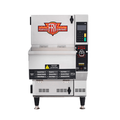 Фритюрница автоматическая DSA 570