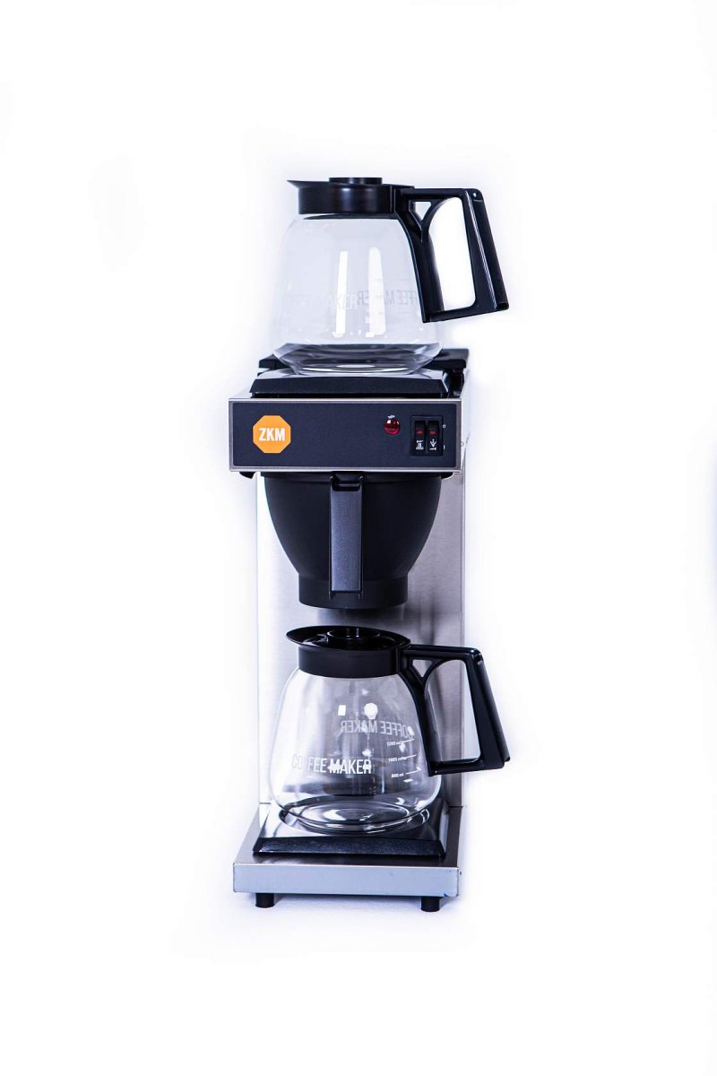 FLT 120 120-2 Стеклянный кувшин ZKM