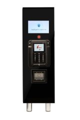 Платежный терминал + сканирующее устройство + облачная касса Multi-Box (QR + Card)