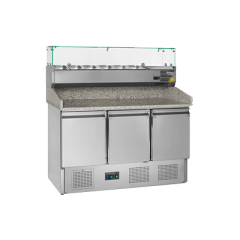 Стол для пиццы PT1365-I