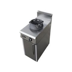 Плита газовая WOK Ф1ДГ/800 (на подставке)