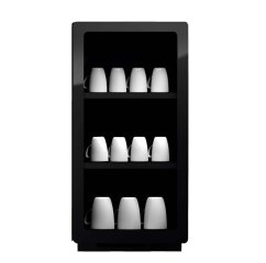 Подогреватель чашек серии «А»