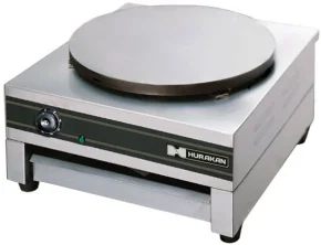 Блинница электрическая Hurakan HKN-CSE400