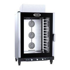 ПАРОКОНВЕКТОМАТ UNOX XV 813G