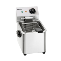 Фритюрница SNACK III (1х8 л)