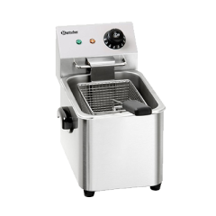 Фритюрница SNACK III (1х8 л)