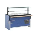 Прилавок холодильный Refettorio RС13AS Case