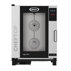 ПАРОКОНВЕКТОМАТ UNOX XEVC-1011-E1RM