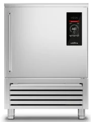 Шкаф шоковой заморозки Coldline W7F