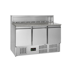 Стол для пиццы GP93-I