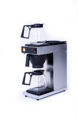 FLT 120 120-2 Стеклянный кувшин ZKM