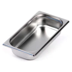 Гастроемкость Hurakan GN 1/3-65