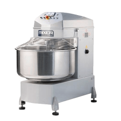 Тестомес с фиксированной дежой ASM EVO 100