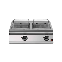 Электрическая фритюрница EM 70/80 FRE10X-T