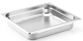 Гастроемкость Hurakan GN 2/1-20