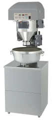 Автоматическая машина для мойки риса Konica RICEMINI RM-401AG напольная