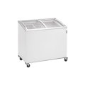 Морозильный ларь для мороженого IC300SCEB-P