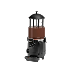 Диспенсер, подогреватель для горячего шоколада 9.5 л