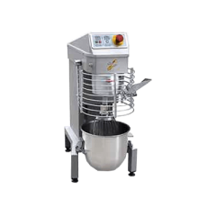 Планетарный миксер SM10-LS